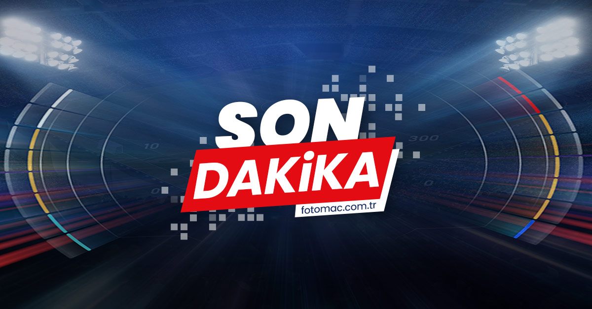 PDFK sevkleri açıklandı